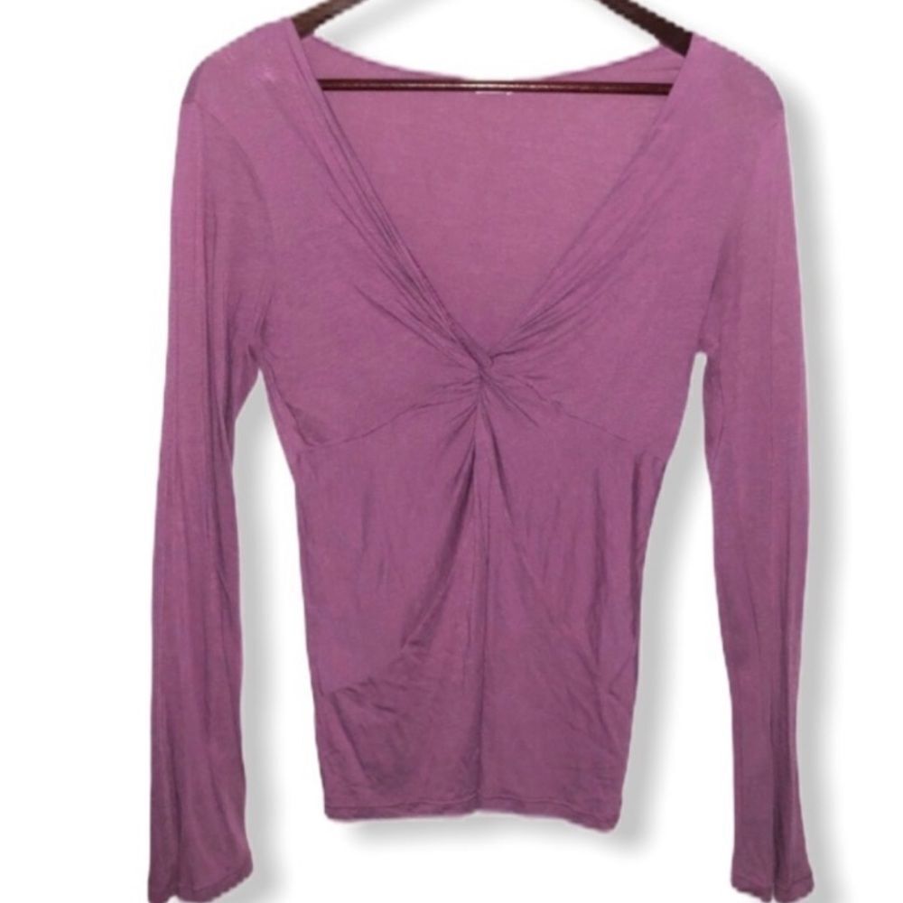 Splendid V-Neck Shirt